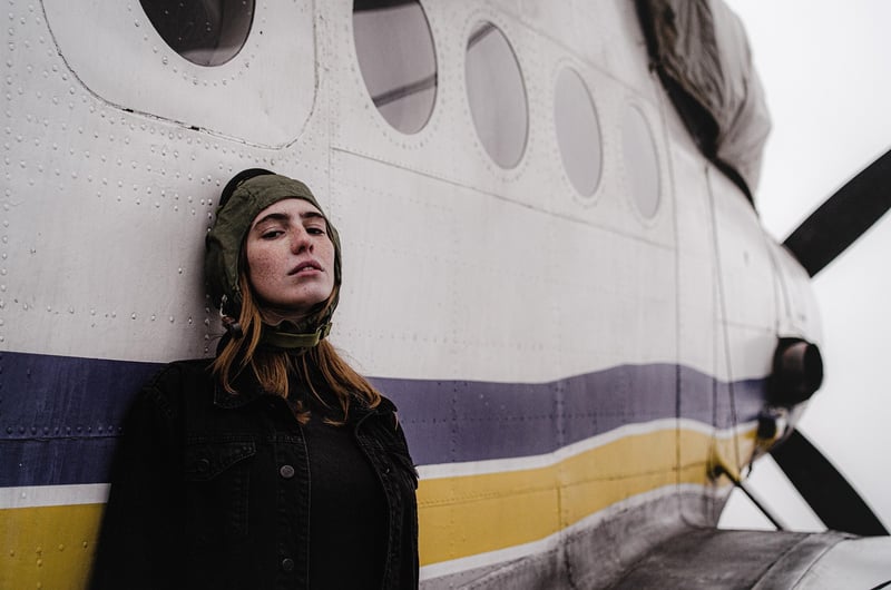 Chrono Travel Gear